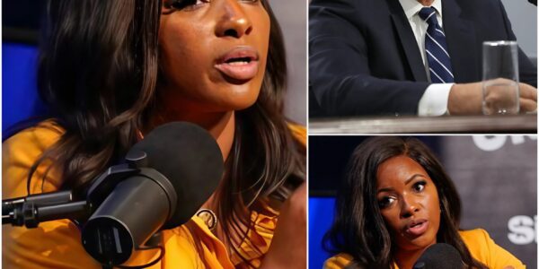 Justice Alito INTERRUPTS Jasmine Crockett 7 Times on Supreme Court — But Her Final Verdict Leaves America Silent..