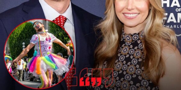 Dale Earnhardt Јr. Ѕparks Outrage After Declaring He Won’t Celebrate Pride Month