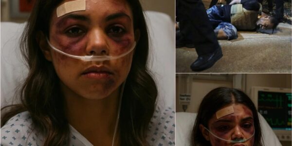 BREAKING: Intruder attacks Sam Alexis Woods in home invasion – Tiger Woods’ beloved daughter seriously injured, motive for attack being clarified by authorities