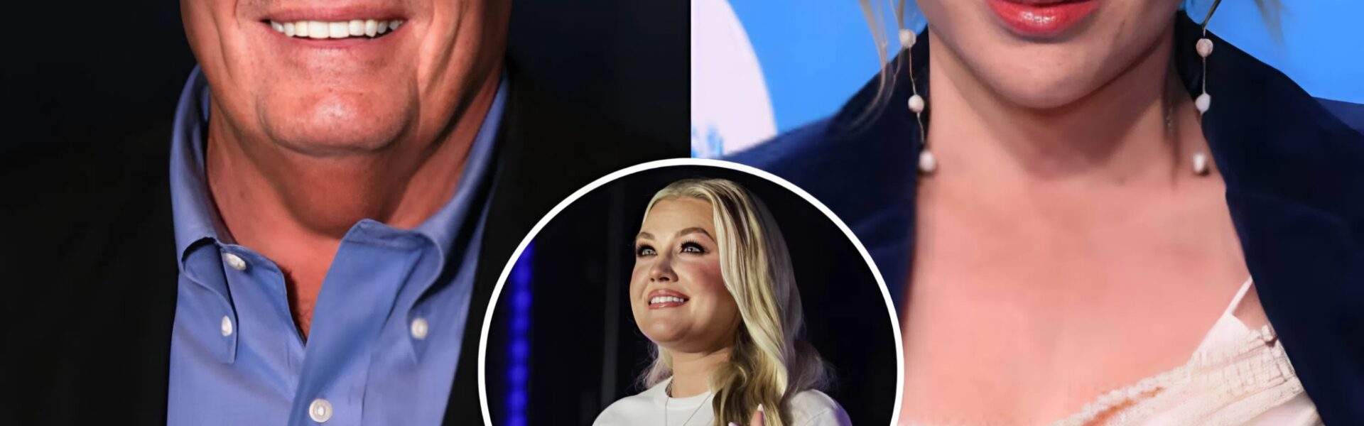 THE “ALL-AMERICAN SPEEDWAY SHOW”: RICK HENDRICK TURNS NASCAR INTO THE HEARTBEAT OF AMERICA