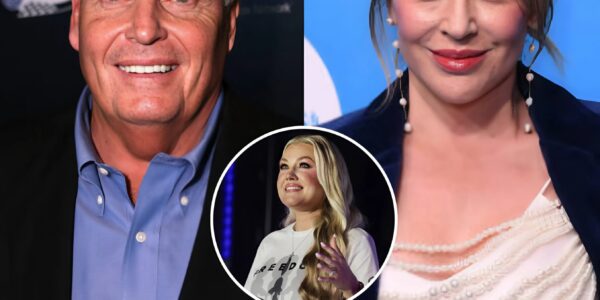 THE “ALL-AMERICAN SPEEDWAY SHOW”: RICK HENDRICK TURNS NASCAR INTO THE HEARTBEAT OF AMERICA