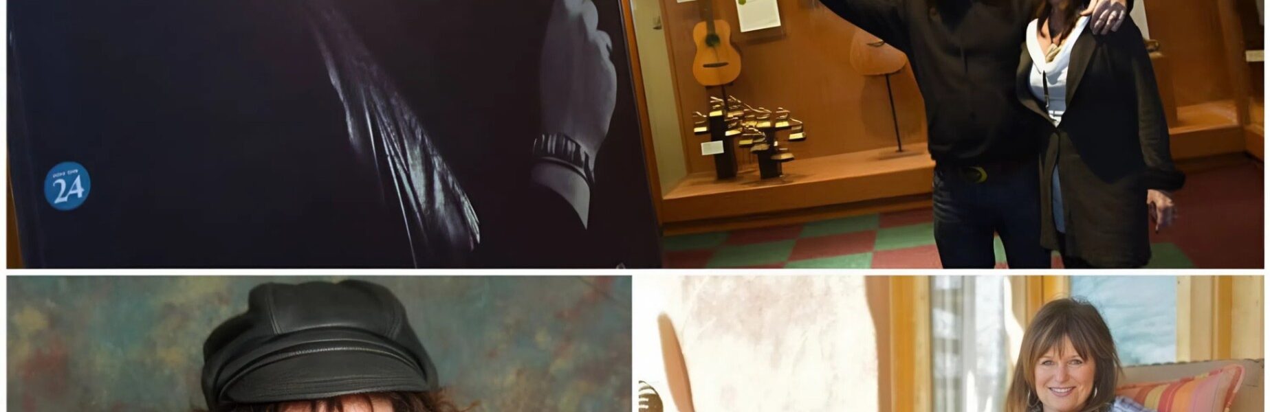 Jessi Colter at 82: Outlaw Queen, Keeper of Waylon’s Legacy, and a Life Built on Faith and Song