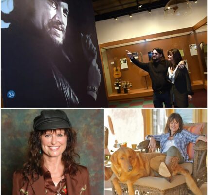 Jessi Colter at 82: Outlaw Queen, Keeper of Waylon’s Legacy, and a Life Built on Faith and Song