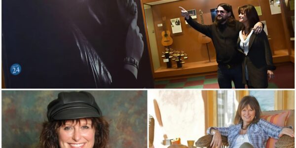 Jessi Colter at 82: Outlaw Queen, Keeper of Waylon’s Legacy, and a Life Built on Faith and Song