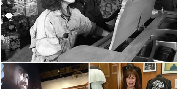 Jessi Colter Breaks Silence: Family Battles to Reclaim Waylon Jennings’ Lost Legacy