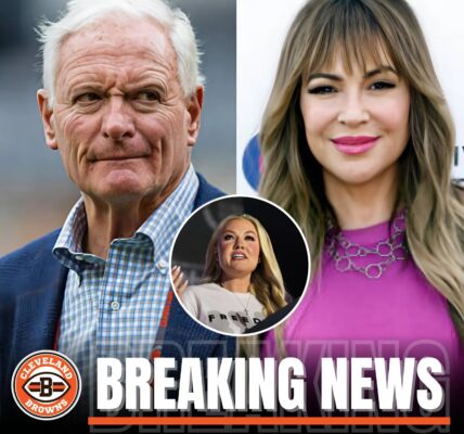 THE “ALL-AMERICAN GRIDIRON SHOW”: JIMMY HASLAM TURNS THE NFL INTO THE HEARTBEAT OF AMERICA