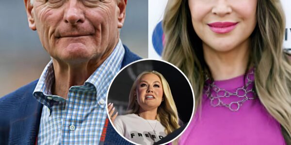 THE “ALL-AMERICAN GRIDIRON SHOW”: JIMMY HASLAM TURNS THE NFL INTO THE HEARTBEAT OF AMERICA