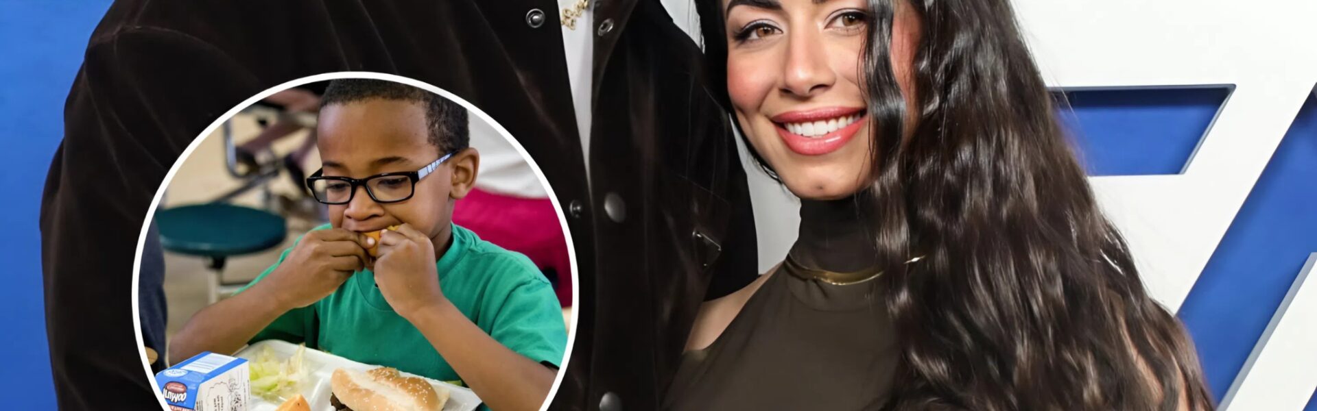 BREAKING: Dak Prescott and Wife Erase $667,000 in School Lunch Debt Across 103 Schools — “A Victory Greater Than the Super Bowl”