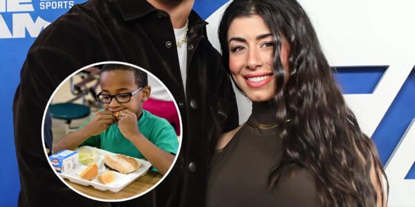 BREAKING: Dak Prescott and Wife Erase $667,000 in School Lunch Debt Across 103 Schools — “A Victory Greater Than the Super Bowl”