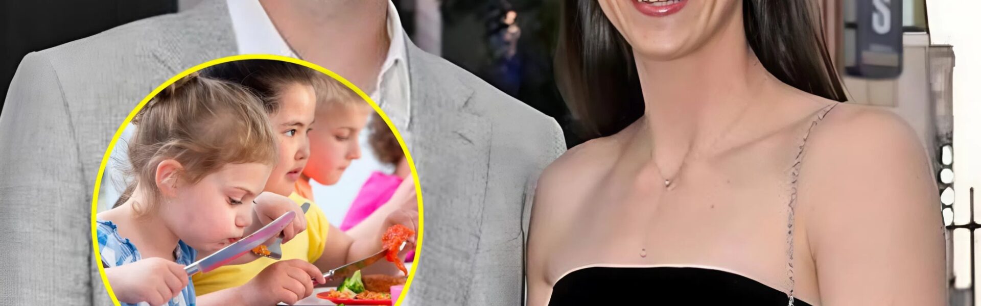 BREAKING: WNBA Star Caitlin Clark and Her Boyfriend Erase $667,000 in School Lunch Debt Across 103 Schools — Calling It “A Victory Greater Than Any Championship” 🏀❤️