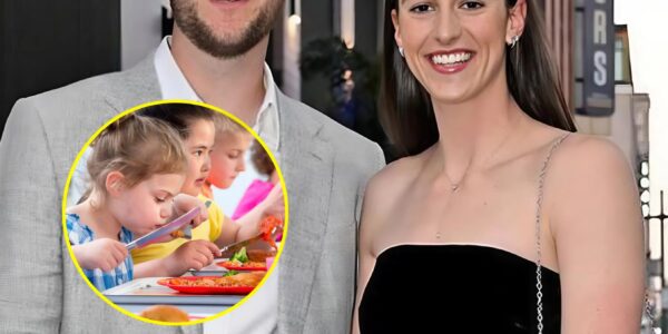 BREAKING: WNBA Star Caitlin Clark and Her Boyfriend Erase $667,000 in School Lunch Debt Across 103 Schools — Calling It “A Victory Greater Than Any Championship” 🏀❤️