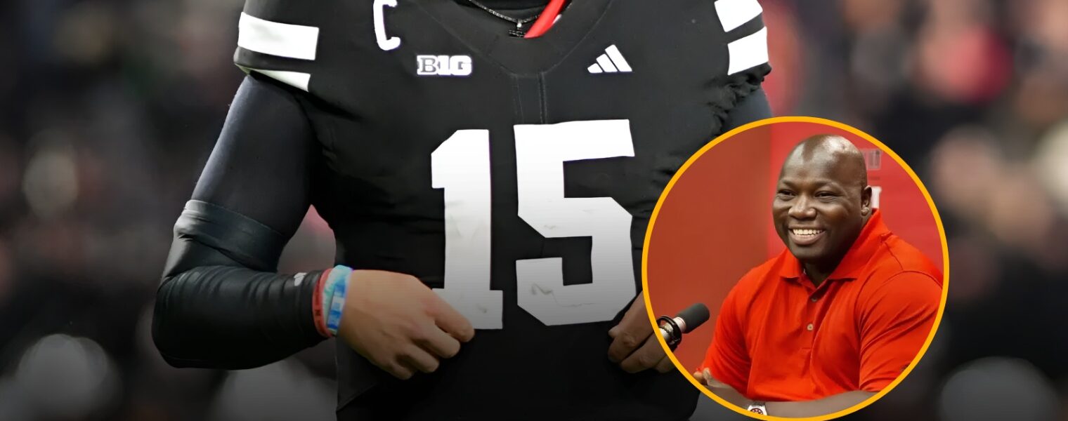 Dylan Raiola’s Selfless Gesture Redefines What It Means to Be a Cornhusker