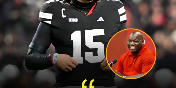 Dylan Raiola’s Selfless Gesture Redefines What It Means to Be a Cornhusker