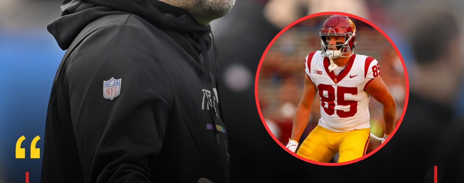 Nebraska Head Coach Matt Rhule Demands Walker Lyons Issue Public Apology After Post-Game Insult