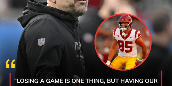 Nebraska Head Coach Matt Rhule Demands Walker Lyons Issue Public Apology After Post-Game Insult