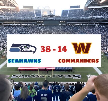Seahawks’ Historic Win Over Commanders Sparks Massive Rewards and Raises Questions About What’s Next