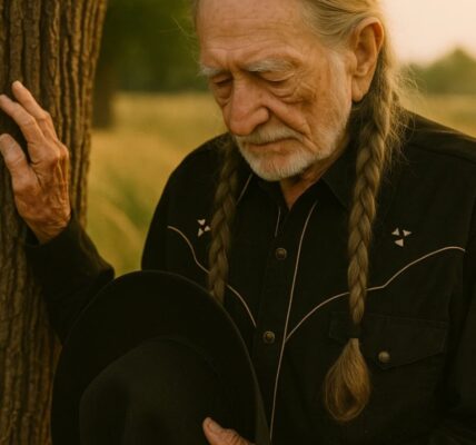 Willie Nelson at 92: Coming Home to Himself