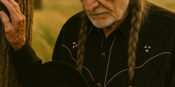 Willie Nelson at 92: Coming Home to Himself