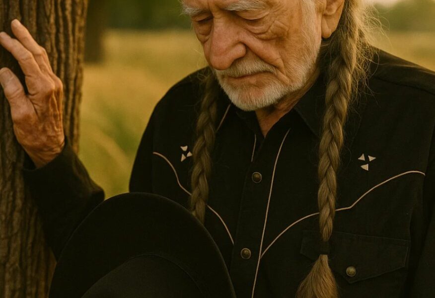 Willie Nelson at 92: Coming Home to Himself
