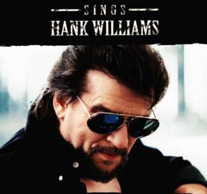 A Haunting Tribute: Waylon Jennings’ “I’m So Lonesome I Could Cry”