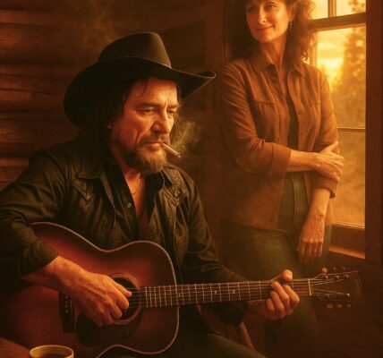 THE SONGS THEY NEVER SHARED WITH THE WORLD.