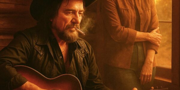 THE SONGS THEY NEVER SHARED WITH THE WORLD.