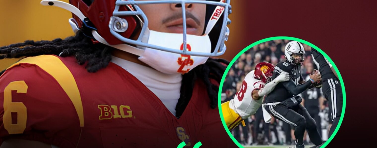 Makai Lemon’s Humility Amid Victory: A Lesson Beyond the Scoreboard