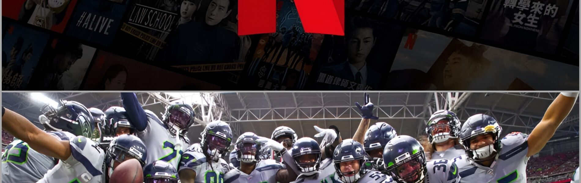 The Seahawks Story: Netflix Documentary Promises an Epic Look Behind the Blue & Green