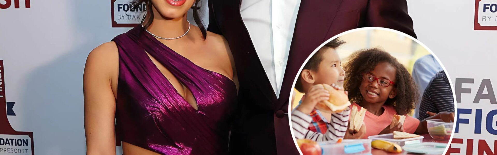 “Bigger Than a Ring”: Dak Prescott’s Act of Kindness Changes Thousands of Lives