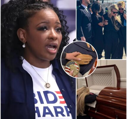 🔥💣 “Follow the Money” — Jasmine Crockett Breaks Her Silence on the $350,000 Mystery That’s Shaking Washington