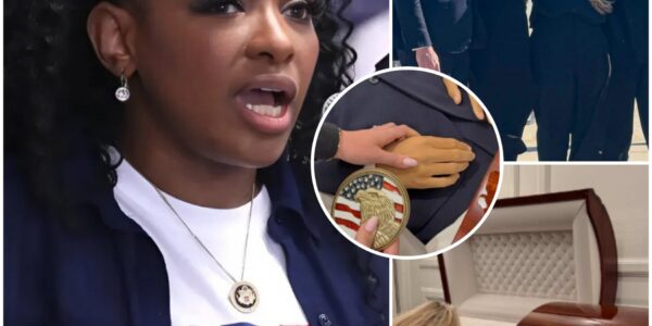 🔥💣 “Follow the Money” — Jasmine Crockett Breaks Her Silence on the $350,000 Mystery That’s Shaking Washington