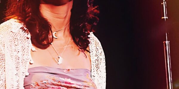 THERE WAS A DANGEROUS SNARL IN HER VOICE. SHE TOOK "POOR POOR PITIFUL ME" AND REMOVED ALL THE "PITY." WHAT SHE LEFT BEHIND WAS SOMETHING ELSE ENTIRELY...