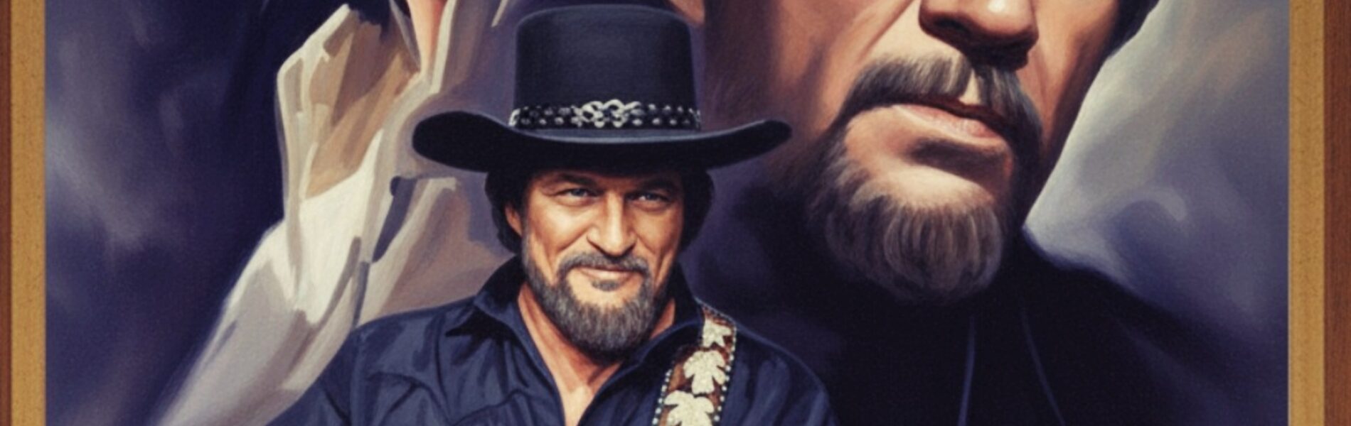 Echoes of Regret: Do No Good Woman by Waylon Jennings