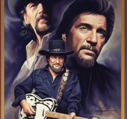 Echoes of Regret: Do No Good Woman by Waylon Jennings