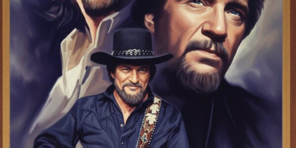 Echoes of Regret: Do No Good Woman by Waylon Jennings
