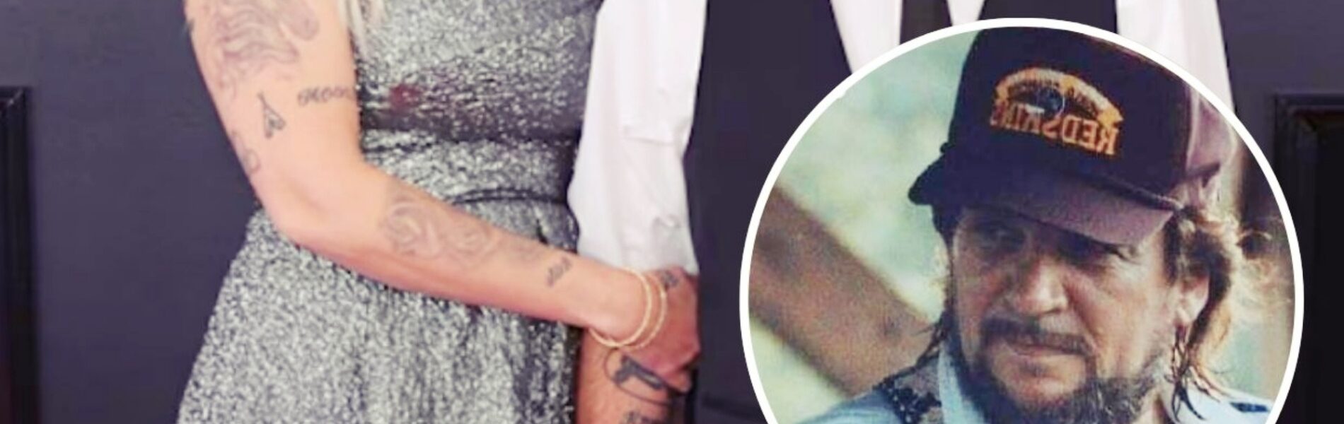 Shocking News: Shooter Jennings’ Son Reveals for the First Time, “My Dad Was a Lonely and Torn Genius”