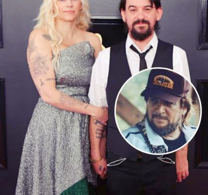 Shocking News: Shooter Jennings’ Son Reveals for the First Time, “My Dad Was a Lonely and Torn Genius”