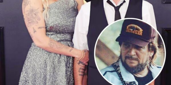 Shocking News: Shooter Jennings’ Son Reveals for the First Time, “My Dad Was a Lonely and Torn Genius”