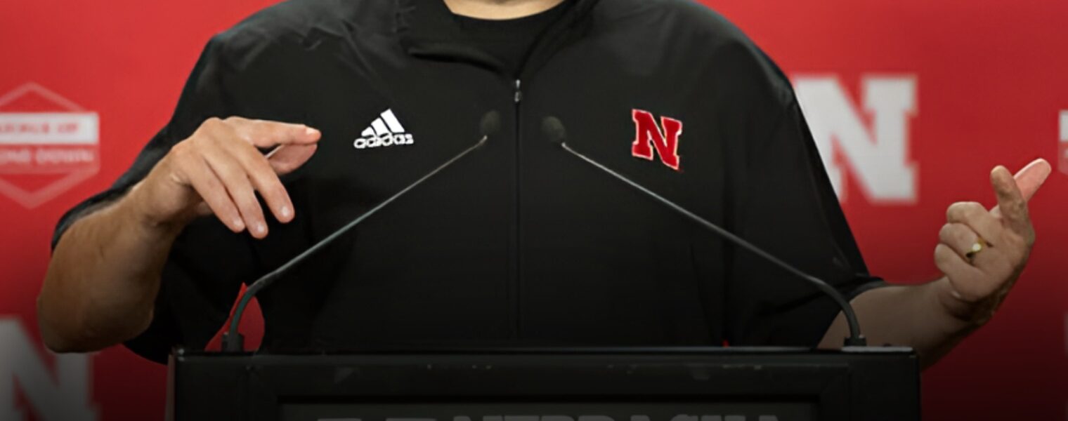 Matt Rhule’s Eruption That Shook College Football