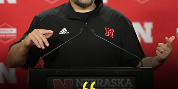 Matt Rhule’s Eruption That Shook College Football