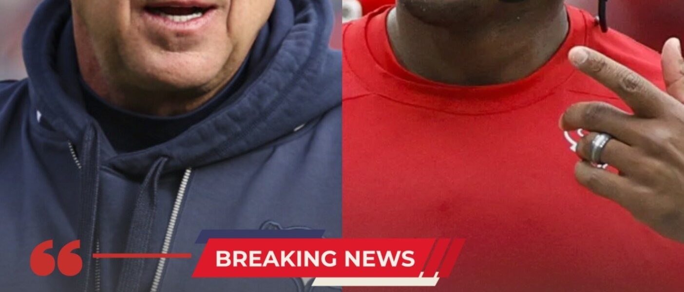 “Shut up, son”: Sean Payton’s Ice-Cold Retort Sets the NFL Ablaze After Broncos’ 18–15 Win Over Houston...