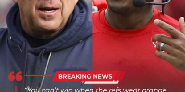 “Shut up, son”: Sean Payton’s Ice-Cold Retort Sets the NFL Ablaze After Broncos’ 18–15 Win Over Houston...
