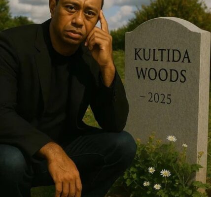 💔 HEARTBREAKING MOMENT: A Silence That Spoke Louder Than Any Victory