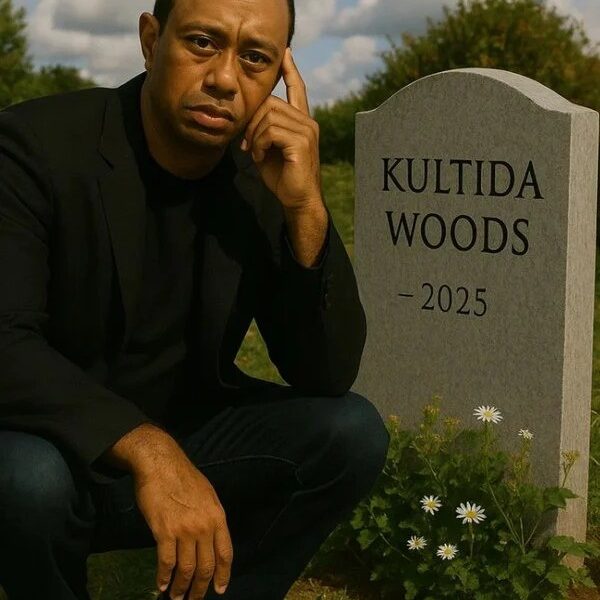 💔 HEARTBREAKING MOMENT: A Silence That Spoke Louder Than Any Victory