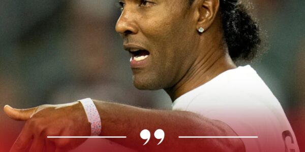 Bengals Legend T. J. Houshmandzadeh Calls Out Josh Allen’s 5–1 Record vs Chiefs — ‘Regular Season Doesn’t Make You Mahomes’