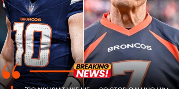 John Elway Defends Bo Nix After ‘Elway-Esque’ Label — Says He’s Not a Copy, He’s a Game Changer