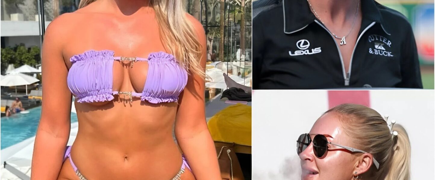 5 MINUTES AGO 🚨 “Charley has tarnished the image of world golf this is not a playground for addicts and call girls.” Golf legend Annika Sörenstam has unexpectedly spoken out, criticizing Charley Hull after photos of her in a bikini and smoking spread across social media. The comment sent shockwaves through the golf community, and Charley Hull was furious — she immediately fired back with 21 sharp and scathing responses that threw the entire golf world into chaos… 👇👇
