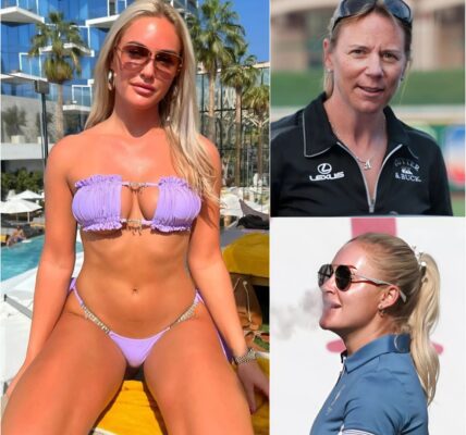 5 MINUTES AGO 🚨 “Charley has tarnished the image of world golf this is not a playground for addicts and call girls.” Golf legend Annika Sörenstam has unexpectedly spoken out, criticizing Charley Hull after photos of her in a bikini and smoking spread across social media. The comment sent shockwaves through the golf community, and Charley Hull was furious — she immediately fired back with 21 sharp and scathing responses that threw the entire golf world into chaos… 👇👇