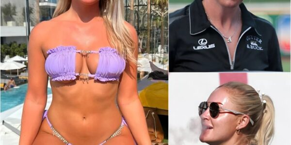 5 MINUTES AGO 🚨 “Charley has tarnished the image of world golf this is not a playground for addicts and call girls.” Golf legend Annika Sörenstam has unexpectedly spoken out, criticizing Charley Hull after photos of her in a bikini and smoking spread across social media. The comment sent shockwaves through the golf community, and Charley Hull was furious — she immediately fired back with 21 sharp and scathing responses that threw the entire golf world into chaos… 👇👇