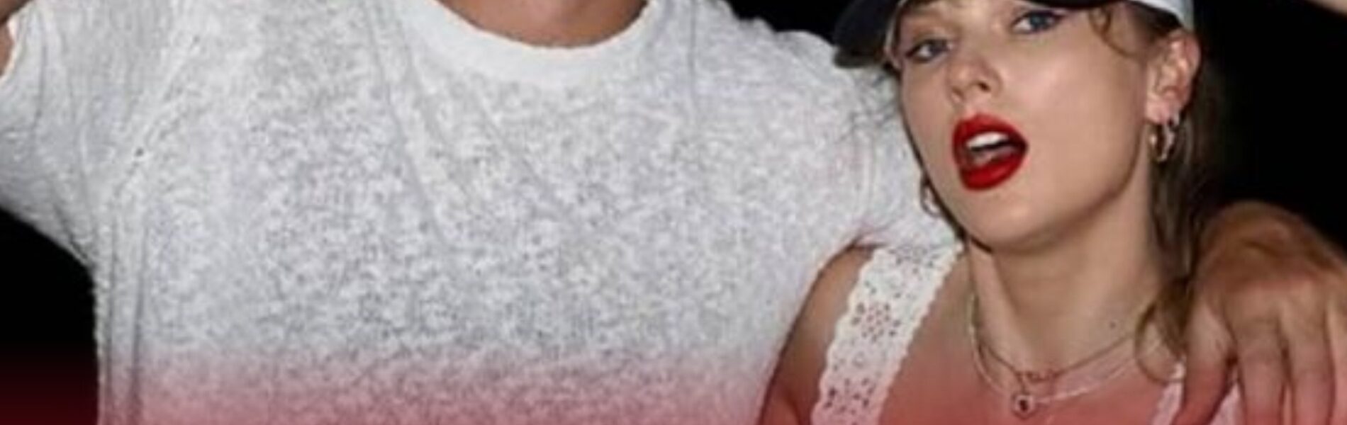 TRAVIS KELCE MAKES EMOTIONAL CONFESSION ABOUT TAYLOR SWIFT THAT LEAVES CHIEFS FANS SPEECHLESS